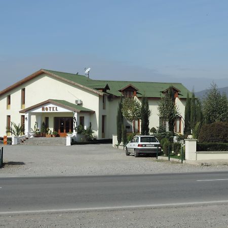 Hotel Emocia Natakhtari Zewnętrze zdjęcie