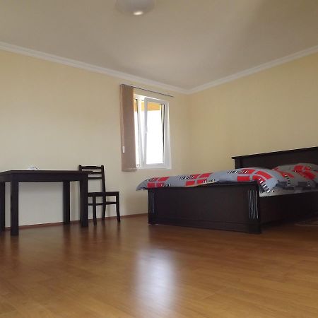 Hotel Emocia Natakhtari Zewnętrze zdjęcie