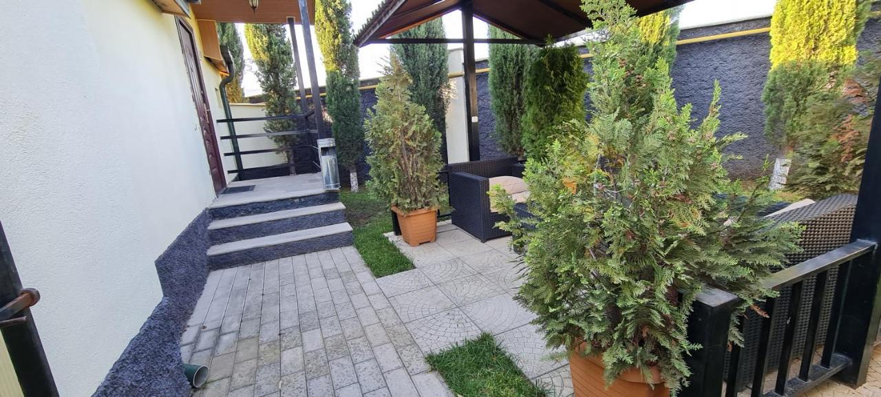 Hotel Emocia Natakhtari Zewnętrze zdjęcie