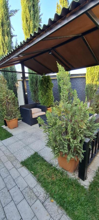Hotel Emocia Natakhtari Zewnętrze zdjęcie