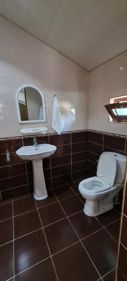 Hotel Emocia Natakhtari Zewnętrze zdjęcie