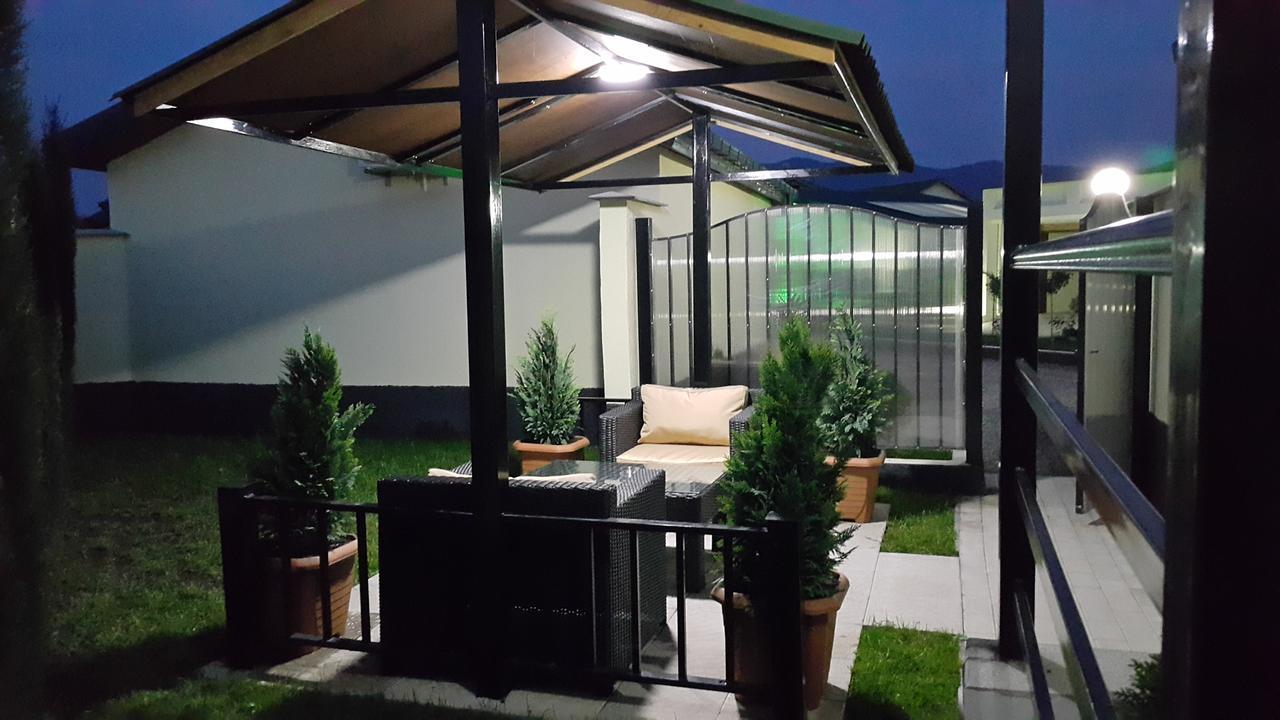 Hotel Emocia Natakhtari Zewnętrze zdjęcie