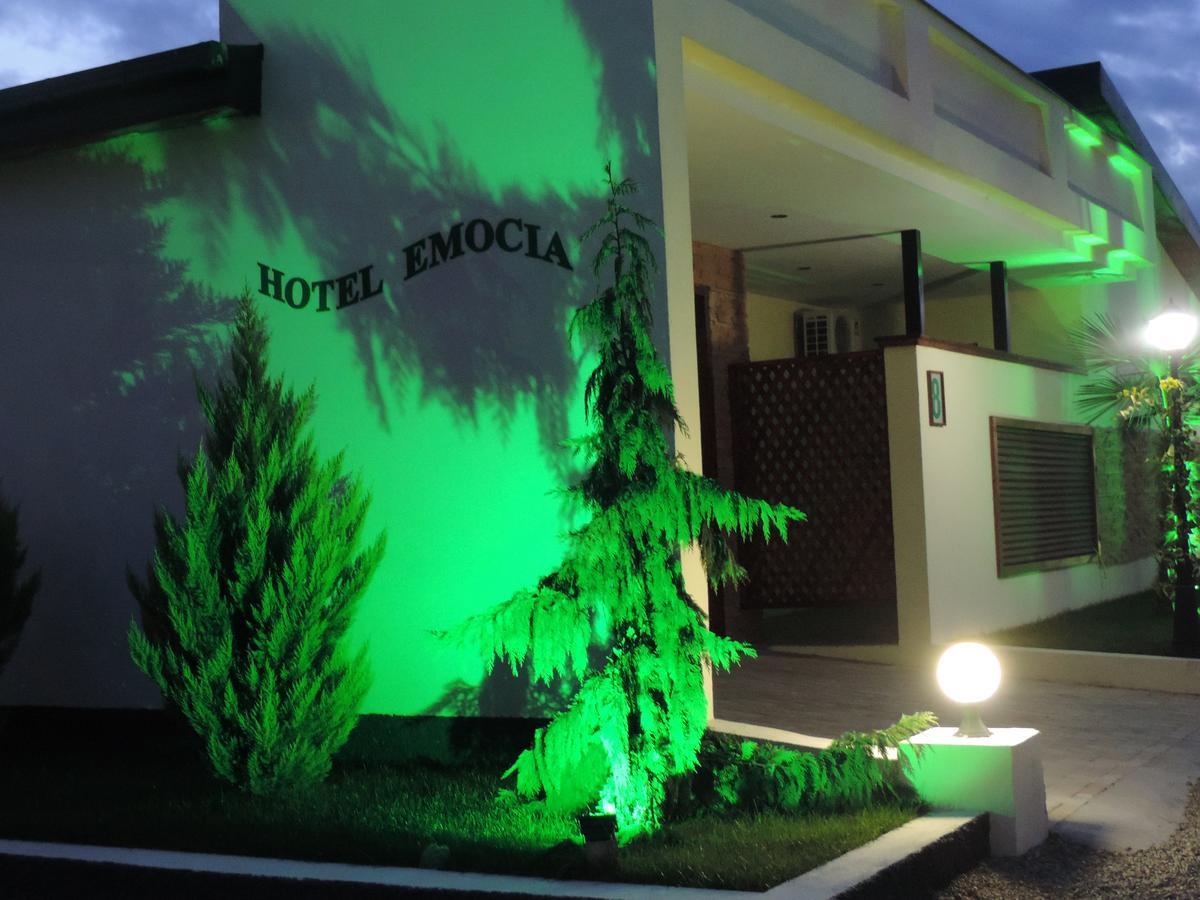 Hotel Emocia Natakhtari Zewnętrze zdjęcie