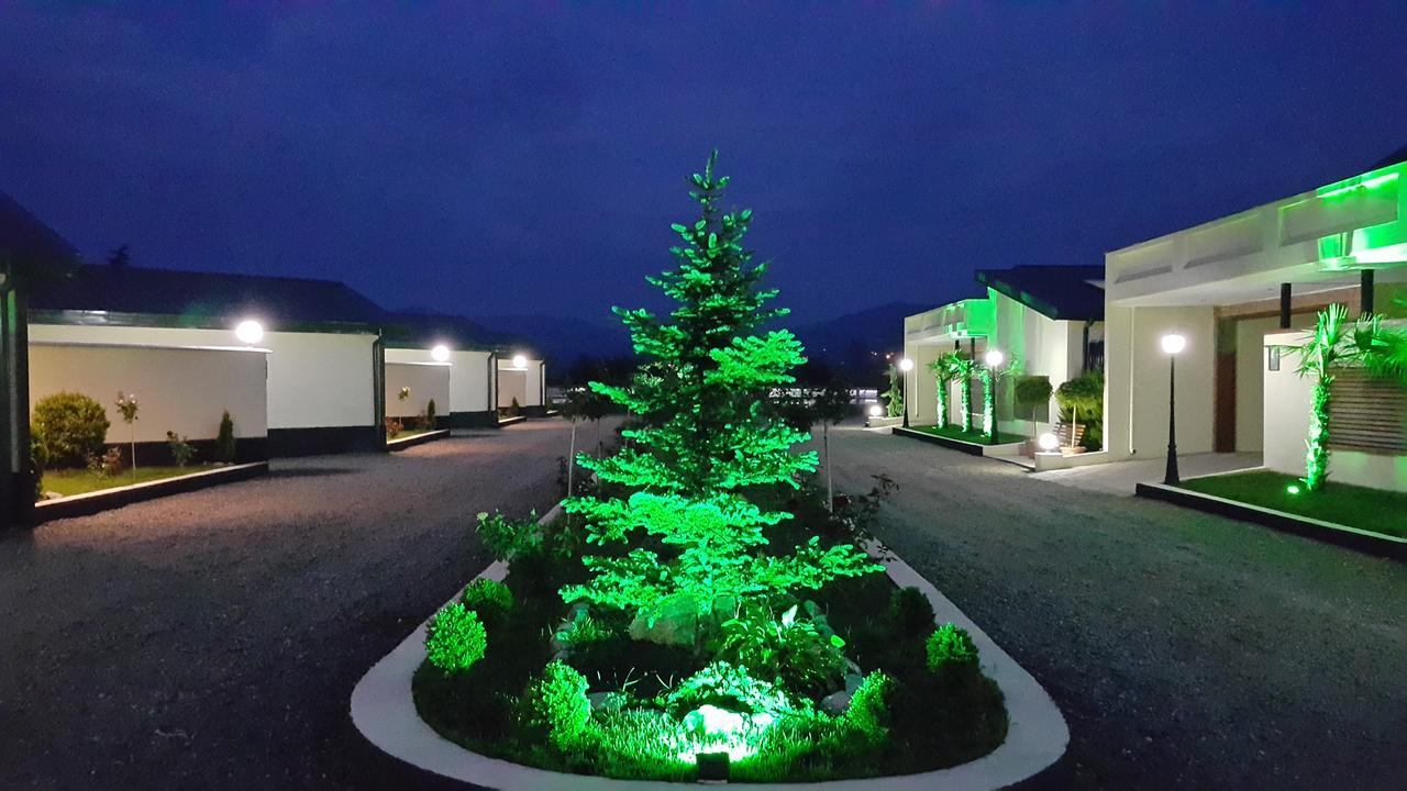 Hotel Emocia Natakhtari Zewnętrze zdjęcie