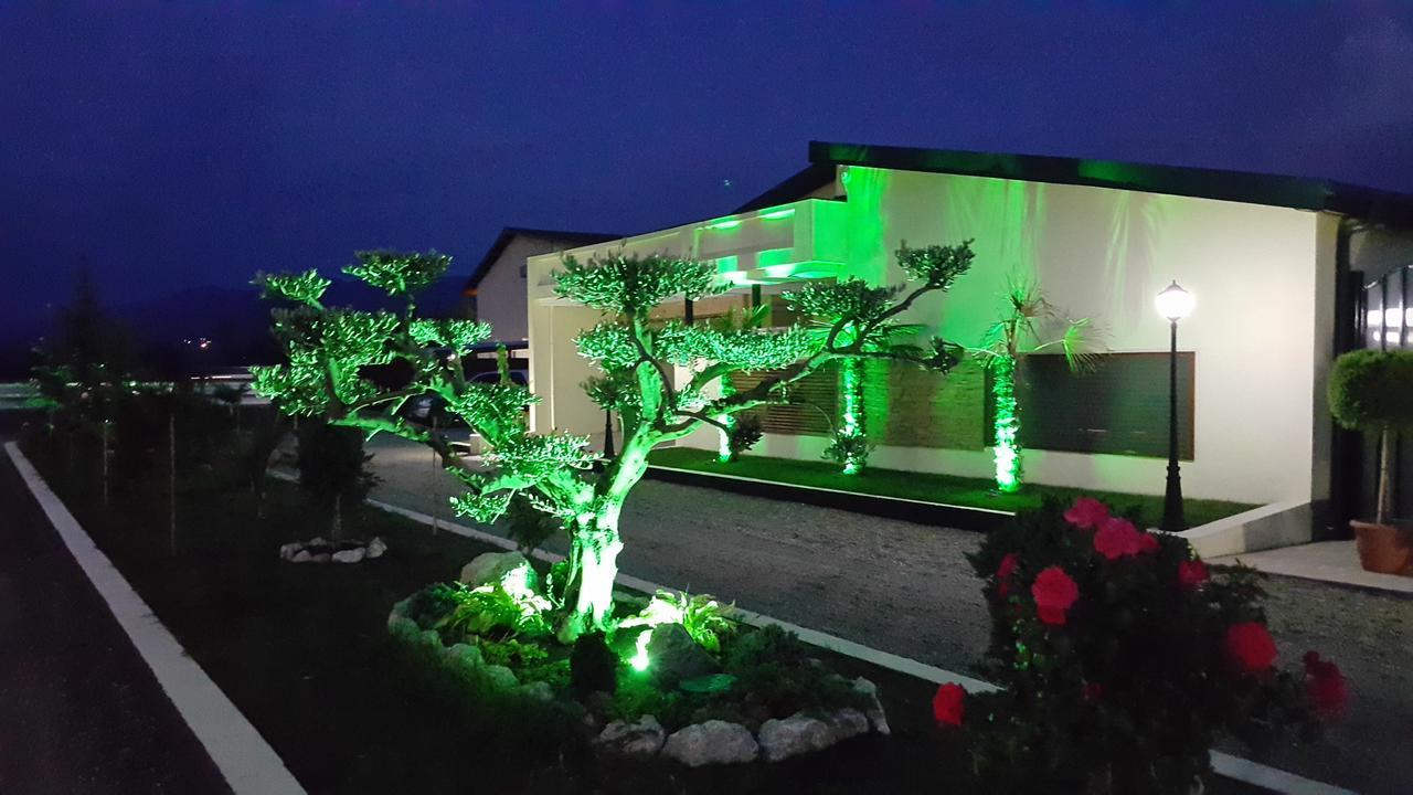 Hotel Emocia Natakhtari Zewnętrze zdjęcie