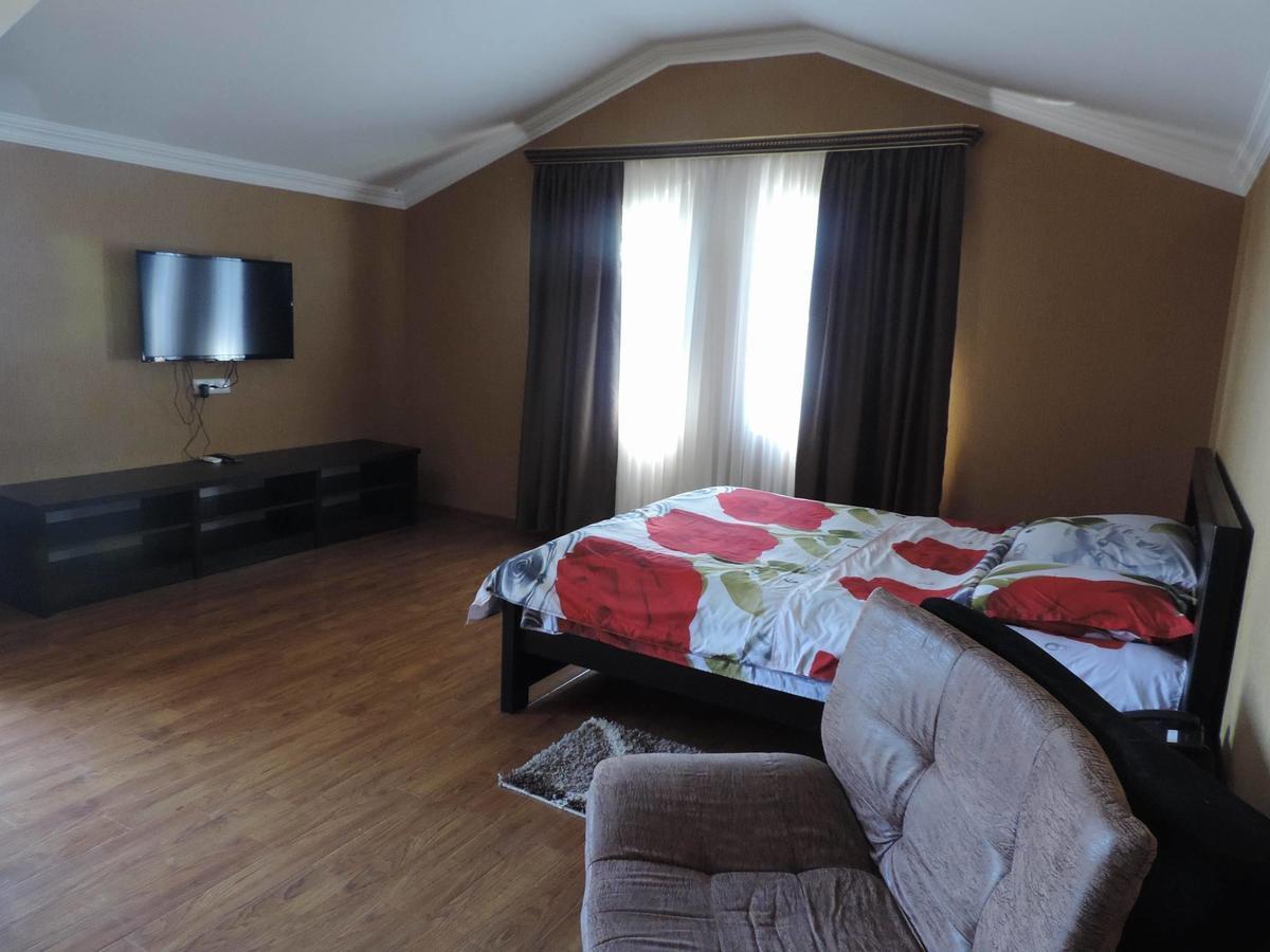 Hotel Emocia Natakhtari Zewnętrze zdjęcie