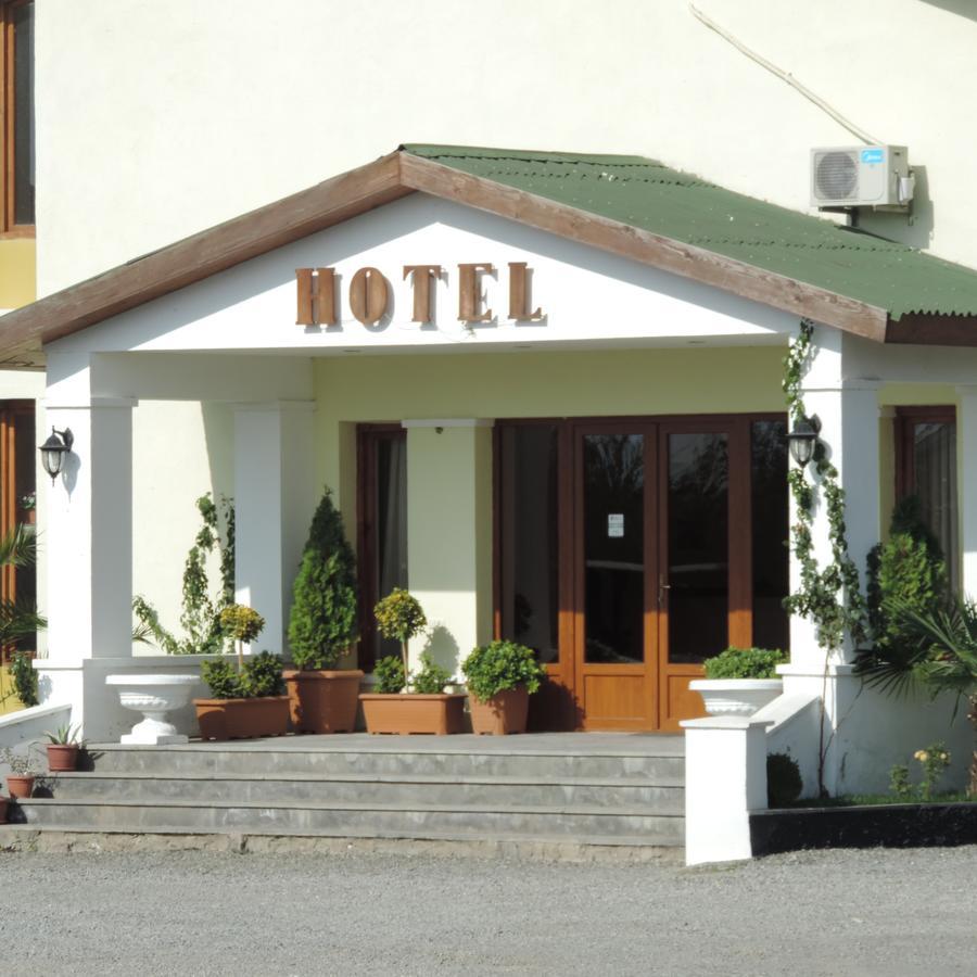 Hotel Emocia Natakhtari Zewnętrze zdjęcie
