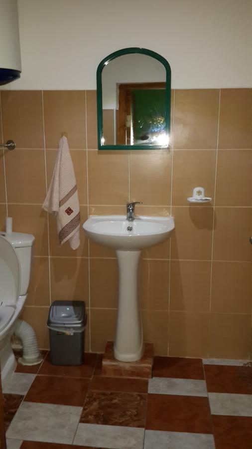 Hotel Emocia Natakhtari Zewnętrze zdjęcie