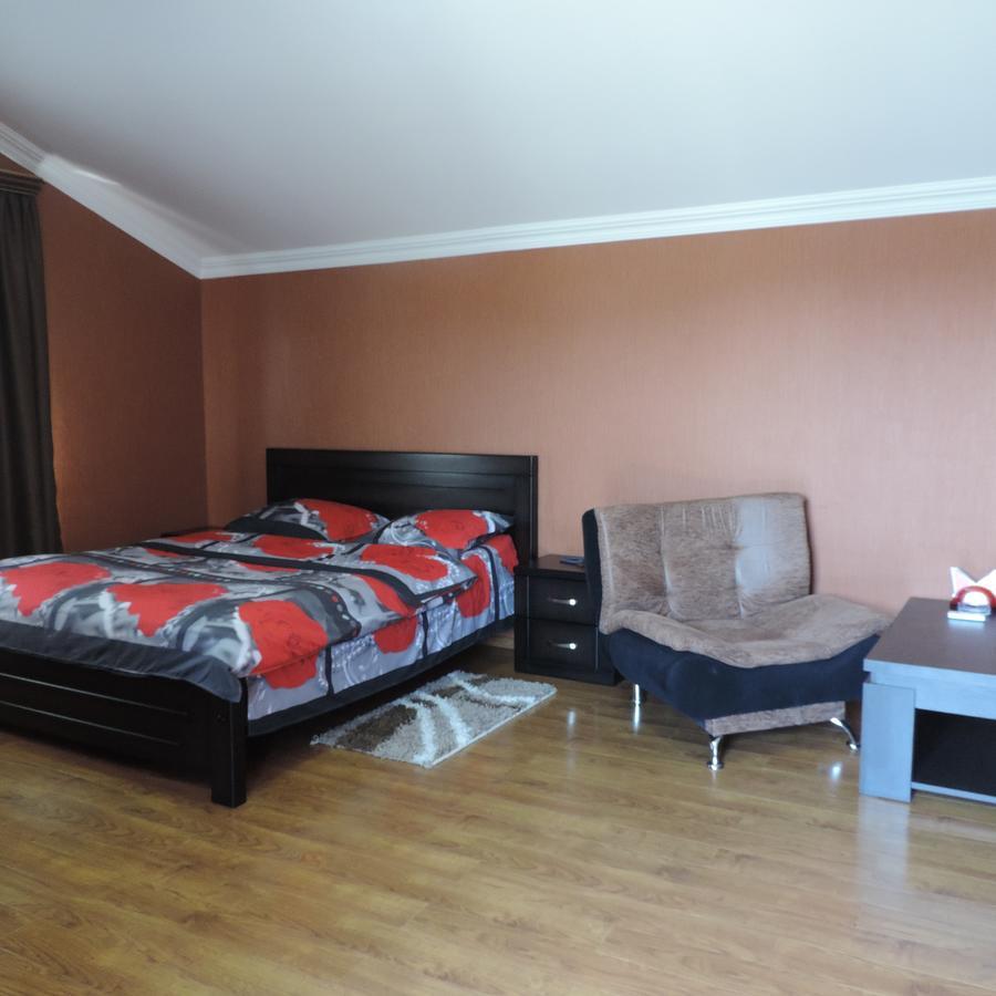 Hotel Emocia Natakhtari Zewnętrze zdjęcie