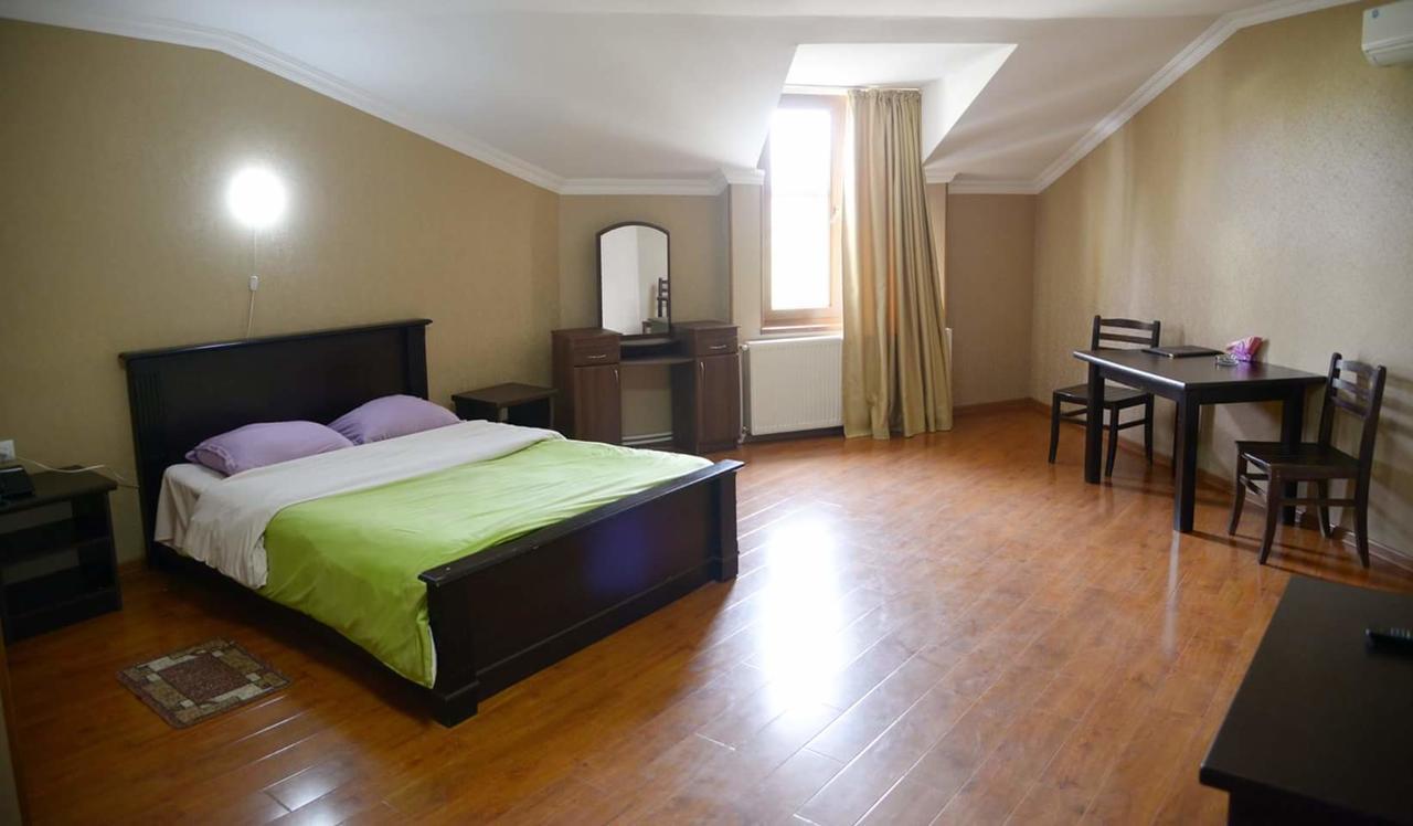 Hotel Emocia Natakhtari Zewnętrze zdjęcie