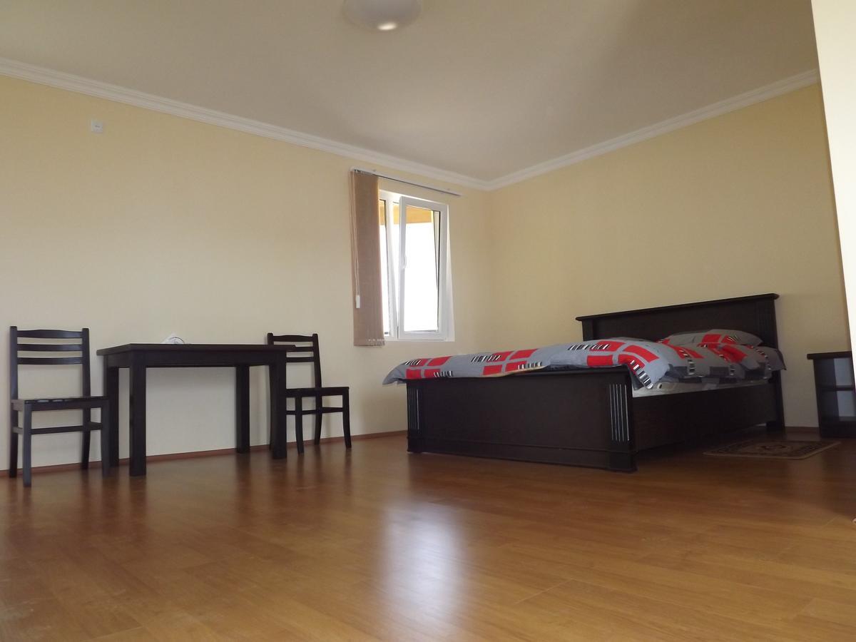 Hotel Emocia Natakhtari Zewnętrze zdjęcie