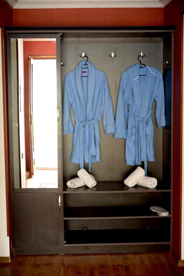 Hotel Emocia Natakhtari Zewnętrze zdjęcie