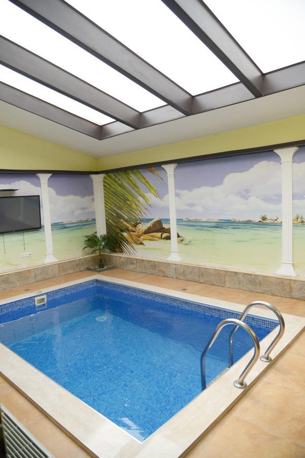 Hotel Emocia Natakhtari Zewnętrze zdjęcie