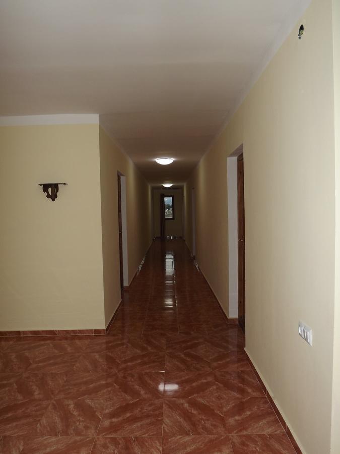 Hotel Emocia Natakhtari Zewnętrze zdjęcie