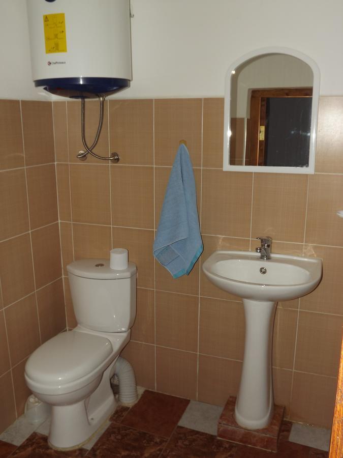 Hotel Emocia Natakhtari Zewnętrze zdjęcie