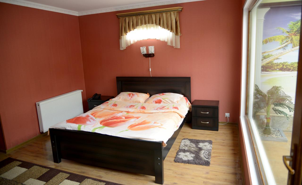 Hotel Emocia Natakhtari Zewnętrze zdjęcie